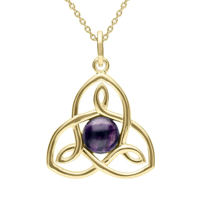 Featured Celtic Necklaces image