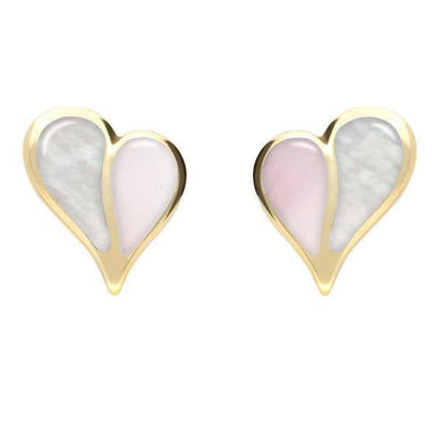 Featured Mother of Pearl Earrings image