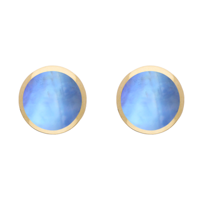 Featured Moonstone Earring Sale image