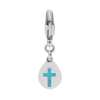 Featured White Gold Charms image