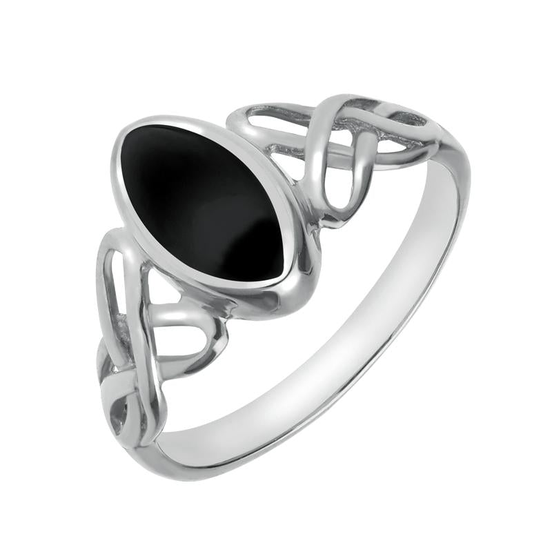 Jet jewellery for sale new arrivals