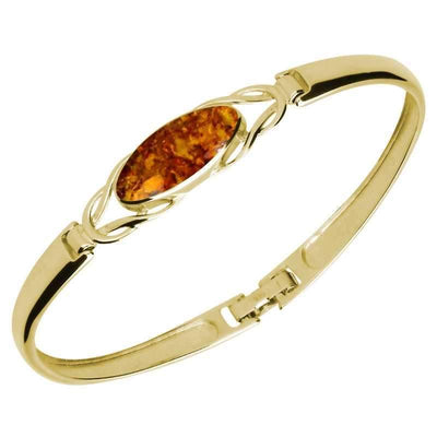 Featured Amber Bangles image