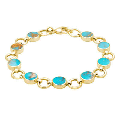 Featured Gemstone Bracelets £2501 - £5000 image