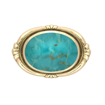 Featured Turquoise Brooches image