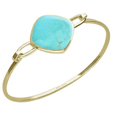 Featured Turquoise Bangle Sale image