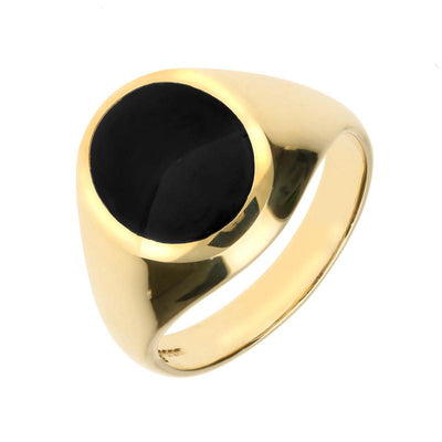 Featured Yellow Gold Mens image