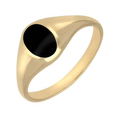Featured Signet Rings image