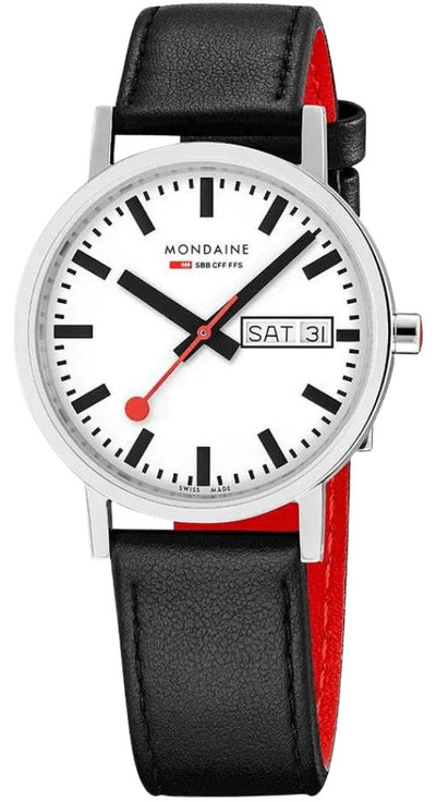 Featured Mondaine Classic image