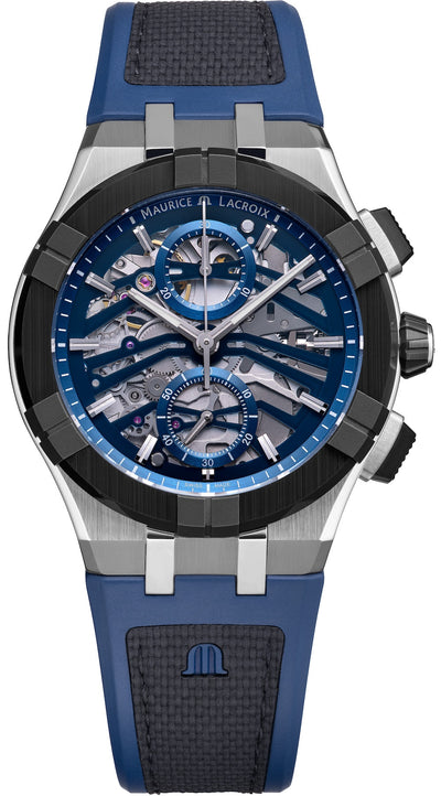 Featured Maurice Lacroix 2022 Releases image