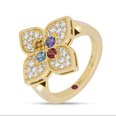 Featured Roberto Coin Jewellery Releases image