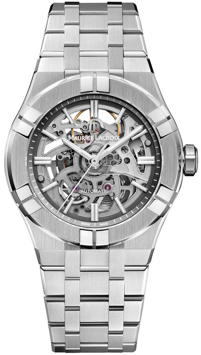 Featured Skeleton Watches image