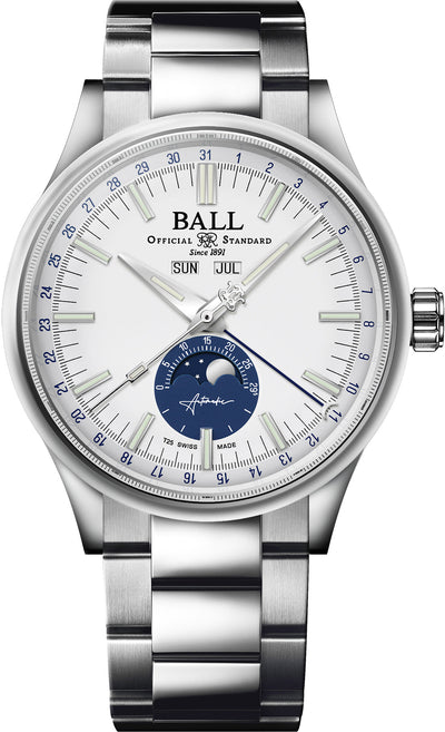 Featured Ball Watch Company Engineer II image