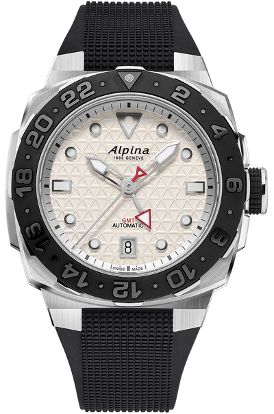 Featured Alpina Seastrong Extreme image