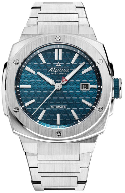 Featured Alpina Startimer image