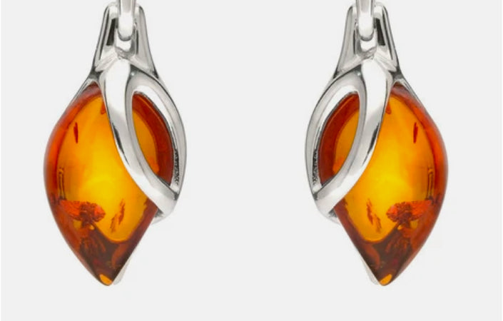 Example of Amber