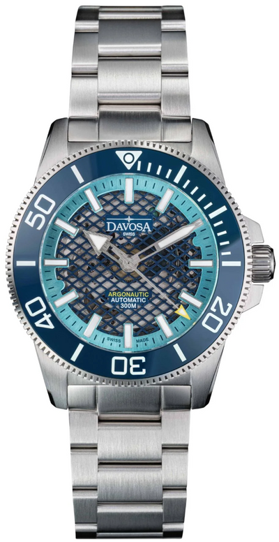 Featured Davosa - Watches and Wonders image