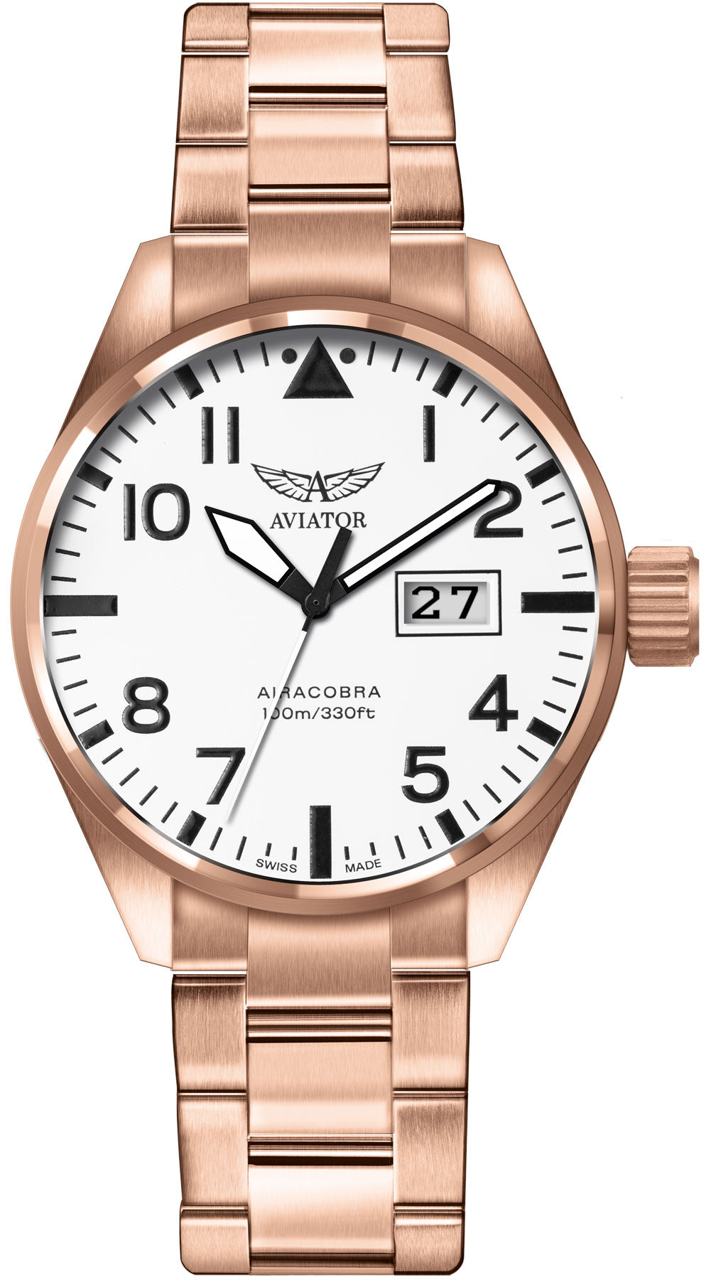 Cheap aviator watches online