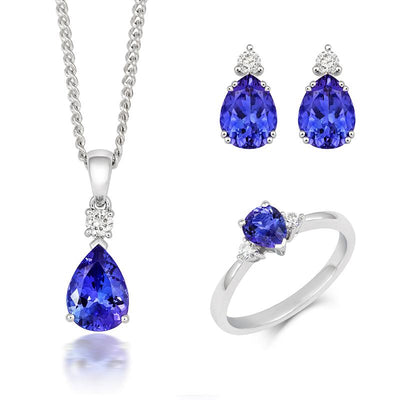 Featured Jewellery Sets image