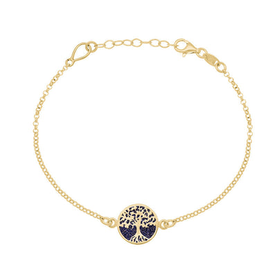 Featured Blue Goldstone image