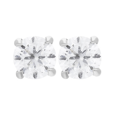 Featured Diamond Earring Sale image