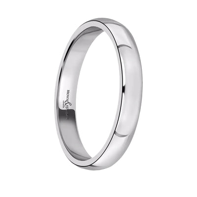 Featured 3.0mm Wedding Rings image
