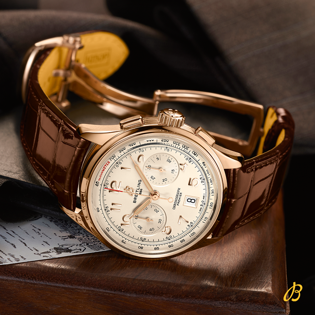 Breitling b01 accuracy discount