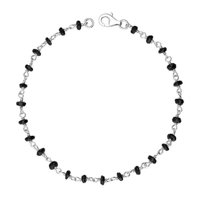 Featured Whitby Jet Bracelets image