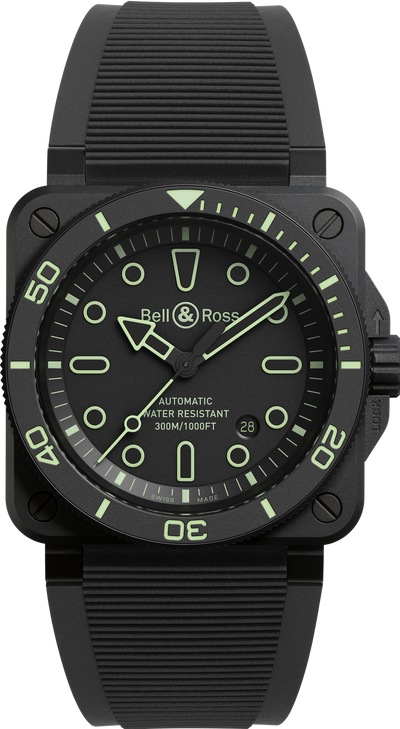 Featured Bell & Ross - Watches and Wonders image