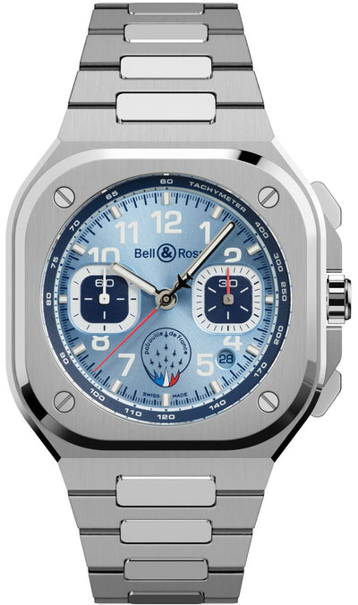 Featured Bell & Ross - Watches and Wonders image