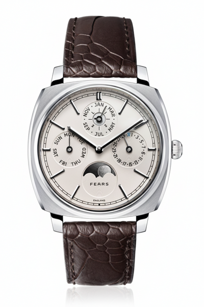 Featured British Watches image