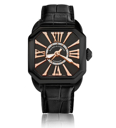 Featured Backes & Strauss Berkeley Watches image