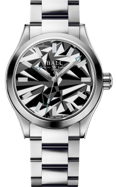 Featured BALL Watch Company Release 2025 image