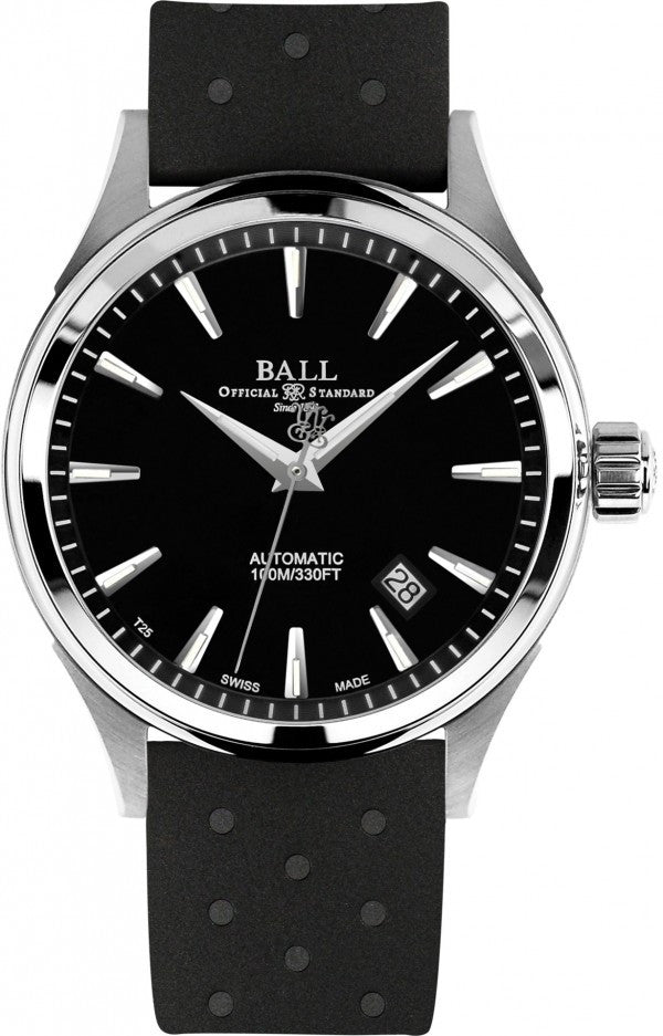 Ball Watch Company Watches Official UK Ball Watch Stockist