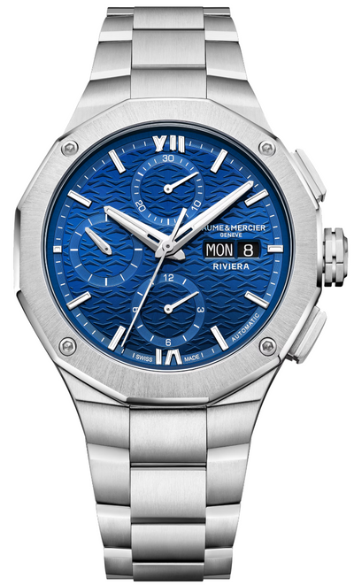 Featured Baume et Mercier - Watches and Wonders 2020 image