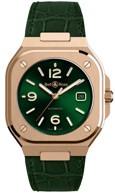 Featured Watches Order Now image