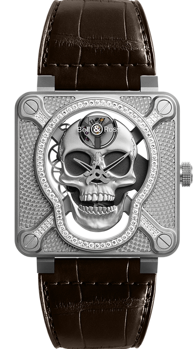 Featured Bell & Ross 2022 Releases image