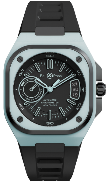 Bell rose watch online