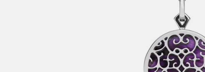 Example of Blue John