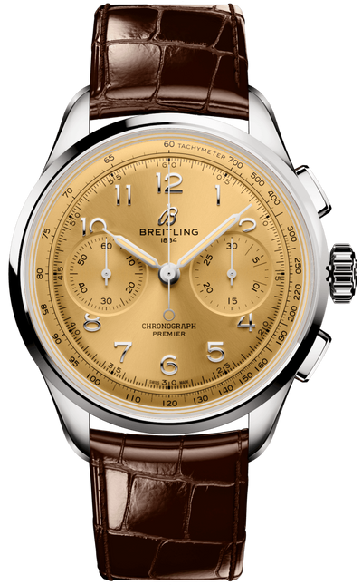 Featured Breitling Premier image
