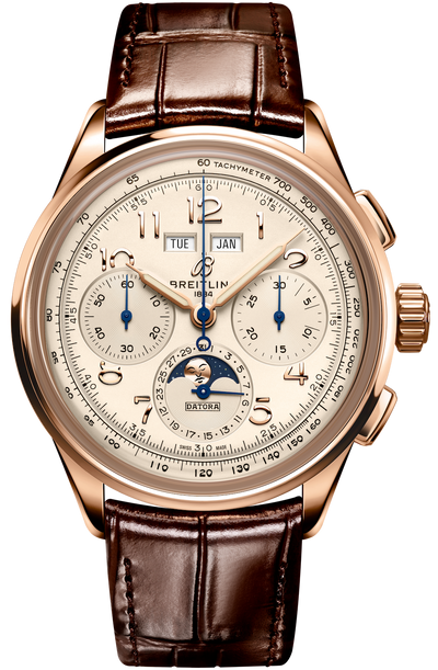 Featured Breitling Premier Heritage image