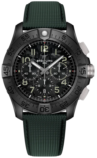 Featured Breitling Avenger image