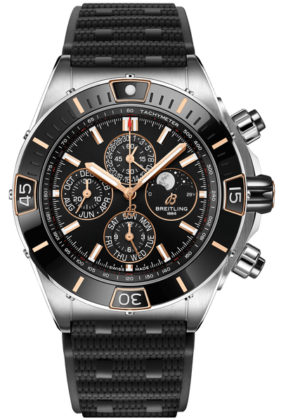 Featured Breitling Super Chronomat image