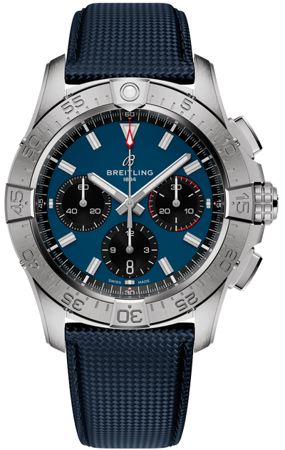 Featured Breitling image
