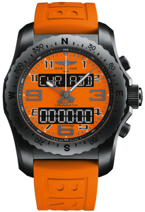 Breitling cockpit watch top