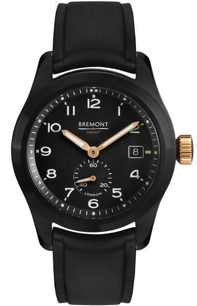 Featured Bremont Armed Forces image