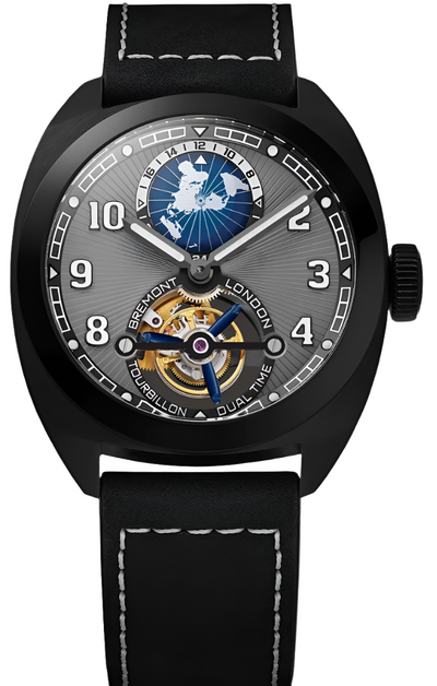 Featured Tourbillon Watches image