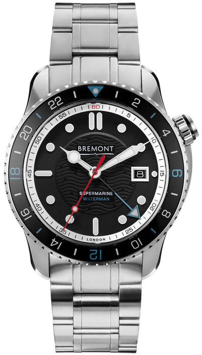 Featured Bremont Waterman image