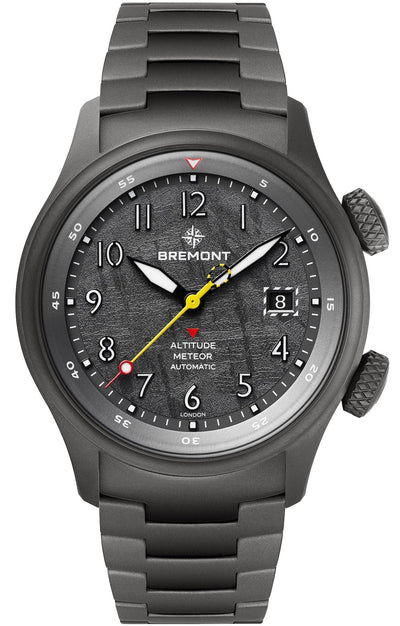 Featured Bremont - Watches and Wonders image