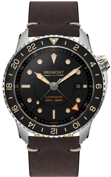 Mens Bremont Watches
