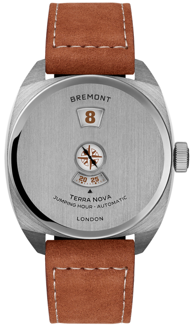 Featured Bremont Release 2025 image